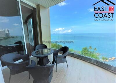 The Cove Condo for sale in Wongamat Beach, Pattaya. SC2974