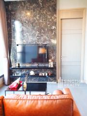 For RENT : The Esse at Singha Complex / 1 Bedroom / 1 Bathrooms / 49 sqm / 50000 THB [7577039]