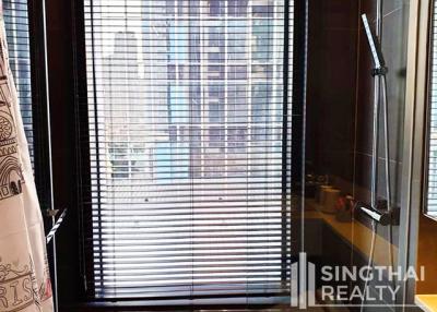 For RENT : The Esse at Singha Complex / 1 Bedroom / 1 Bathrooms / 49 sqm / 50000 THB [7577039]