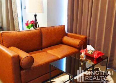 For RENT : The Esse at Singha Complex / 1 Bedroom / 1 Bathrooms / 49 sqm / 50000 THB [7577039]
