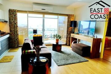 Supalai Mare Condo for sale in Jomtien, Pattaya. SC12954