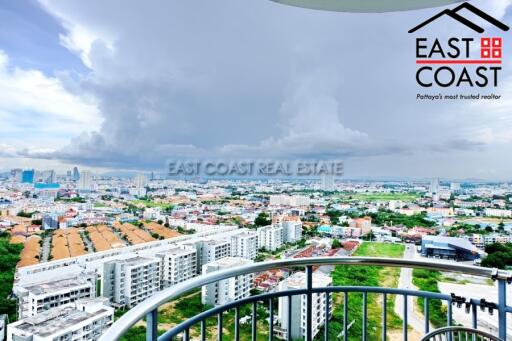 Supalai Mare Condo for sale in Jomtien, Pattaya. SC12954