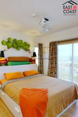 Supalai Mare Condo for sale in Jomtien, Pattaya. SC12954