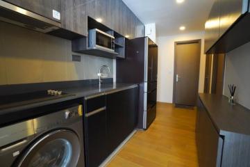 For RENT : Ashton Chula-Silom / 2 Bedroom / 1 Bathrooms / 58 sqm / 50000 THB [7580450]