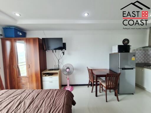 Beach Mountain 4 Condo for sale in Pattaya City, Pattaya. SC13543