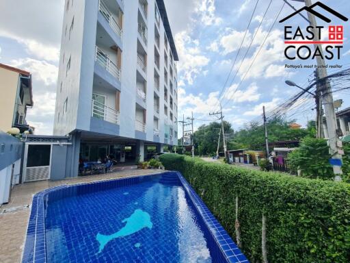 Beach Mountain 4 Condo for sale in Pattaya City, Pattaya. SC13543