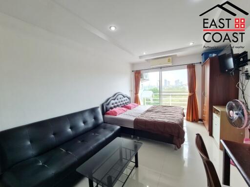 Beach Mountain 4 Condo for sale in Pattaya City, Pattaya. SC13543