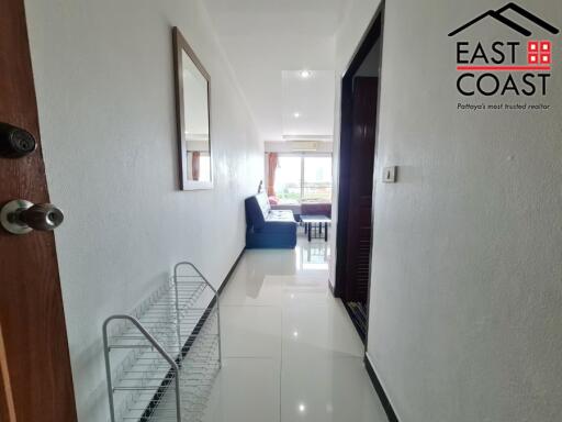 Beach Mountain 4 Condo for sale in Pattaya City, Pattaya. SC13543