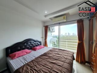 Beach Mountain 4 Condo for sale in Pattaya City, Pattaya. SC13543