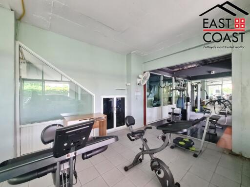 Beach Mountain 4 Condo for sale in Pattaya City, Pattaya. SC13543