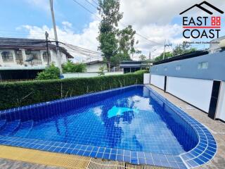 Beach Mountain 4 Condo for sale in Pattaya City, Pattaya. SC13543