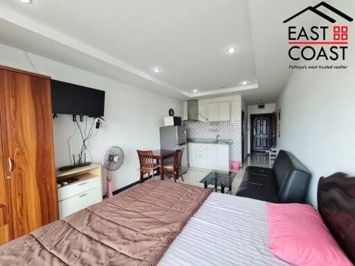 Beach Mountain 4 Condo for sale in Pattaya City, Pattaya. SC13543