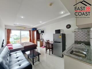 Beach Mountain 4 Condo for sale in Pattaya City, Pattaya. SC13543