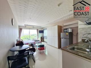 Beach Mountain 4 Condo for sale in Pattaya City, Pattaya. SC13542