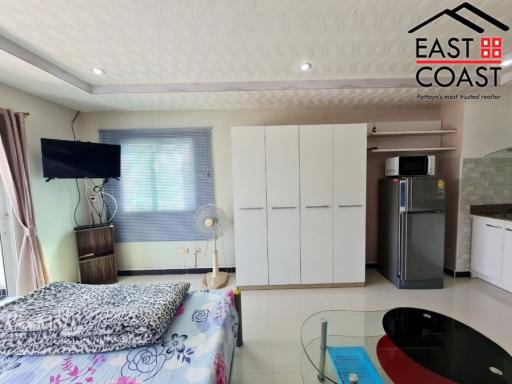 Beach Mountain 4 Condo for sale in Pattaya City, Pattaya. SC13542