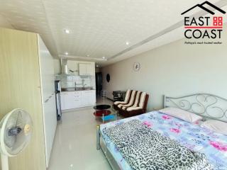 Beach Mountain 4 Condo for sale in Pattaya City, Pattaya. SC13542