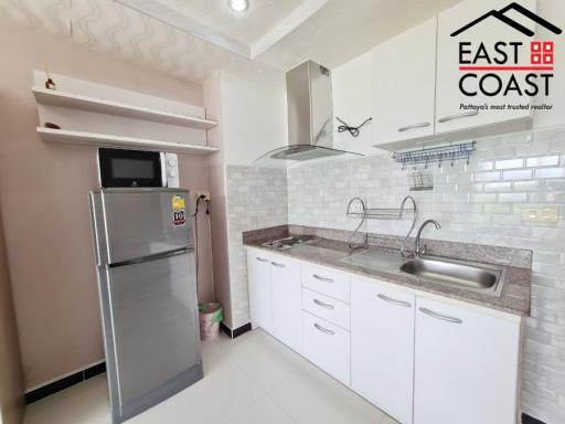 Beach Mountain 4 Condo for sale in Pattaya City, Pattaya. SC13542