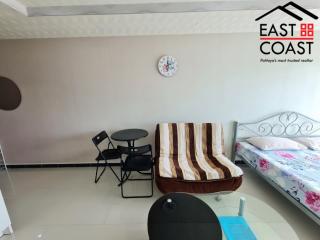 Beach Mountain 4 Condo for sale in Pattaya City, Pattaya. SC13542