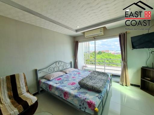 Beach Mountain 4 Condo for sale in Pattaya City, Pattaya. SC13542