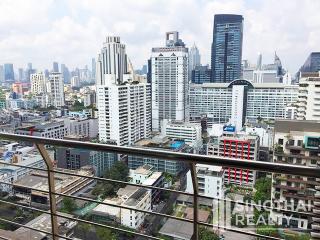 For RENT : The Master Centrium Asoke-Sukhumvit / 2 Bedroom / 2 Bathrooms / 157 sqm / 50000 THB [7592127]