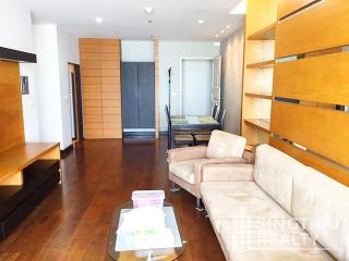 For RENT : The Master Centrium Asoke-Sukhumvit / 2 Bedroom / 2 Bathrooms / 157 sqm / 50000 THB [7592127]