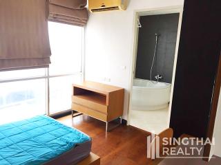 For RENT : The Master Centrium Asoke-Sukhumvit / 2 Bedroom / 2 Bathrooms / 157 sqm / 50000 THB [7592127]