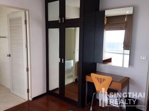 For RENT : The Master Centrium Asoke-Sukhumvit / 2 Bedroom / 2 Bathrooms / 157 sqm / 50000 THB [7592127]