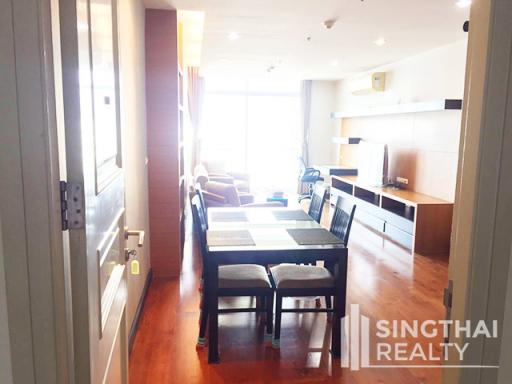 For RENT : The Master Centrium Asoke-Sukhumvit / 2 Bedroom / 2 Bathrooms / 157 sqm / 50000 THB [7592127]