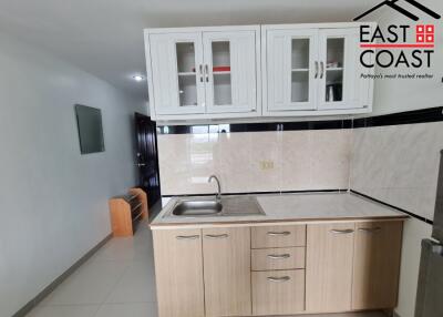 Beach Mountain 4 Condo for sale in Pattaya City, Pattaya. SC13540