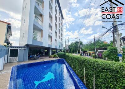 Beach Mountain 4 Condo for sale in Pattaya City, Pattaya. SC13540