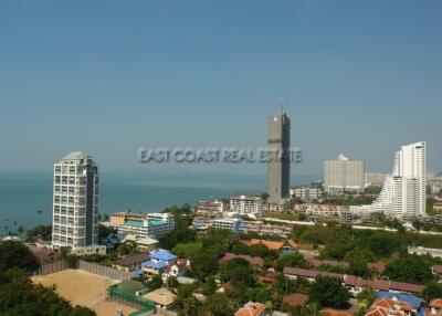 Lumpini Park Beach Condo for sale in Jomtien, Pattaya. SC6924