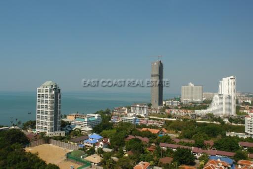 Lumpini Park Beach Condo for sale in Jomtien, Pattaya. SC6924