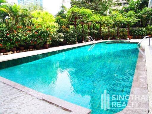 For RENT : Lake Avenue / 2 Bedroom / 2 Bathrooms / 125 sqm / 50000 THB [7598798]