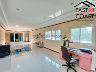 Temple Court Villas House for sale in East Pattaya, Pattaya. SH13621