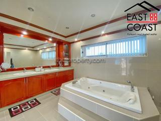 Temple Court Villas House for sale in East Pattaya, Pattaya. SH13621