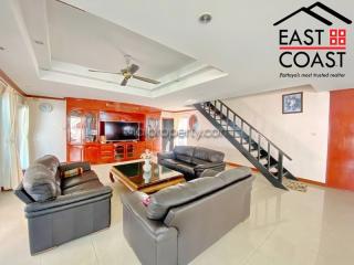 Temple Court Villas House for sale in East Pattaya, Pattaya. SH13621