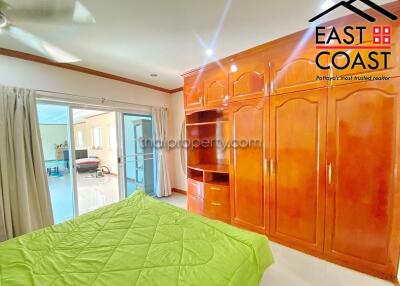 Temple Court Villas House for sale in East Pattaya, Pattaya. SH13621