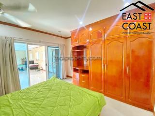 Temple Court Villas House for sale in East Pattaya, Pattaya. SH13621