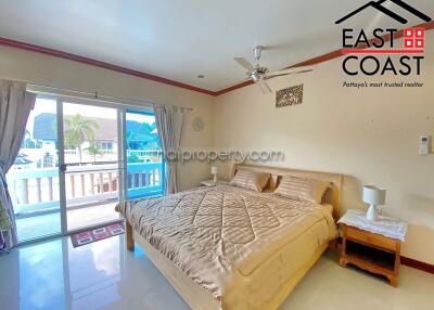 Temple Court Villas House for sale in East Pattaya, Pattaya. SH13621