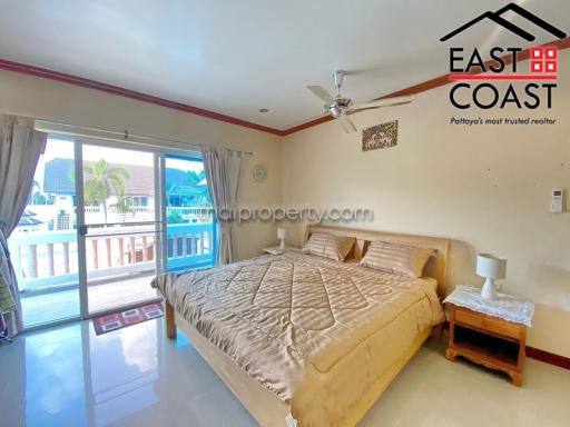 Temple Court Villas House for sale in East Pattaya, Pattaya. SH13621