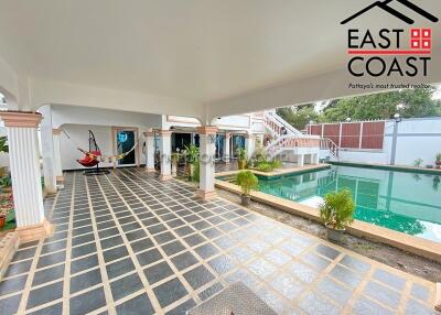 Temple Court Villas House for sale in East Pattaya, Pattaya. SH13621