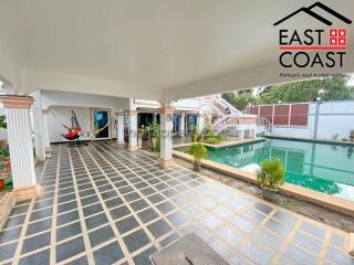 Temple Court Villas House for sale in East Pattaya, Pattaya. SH13621