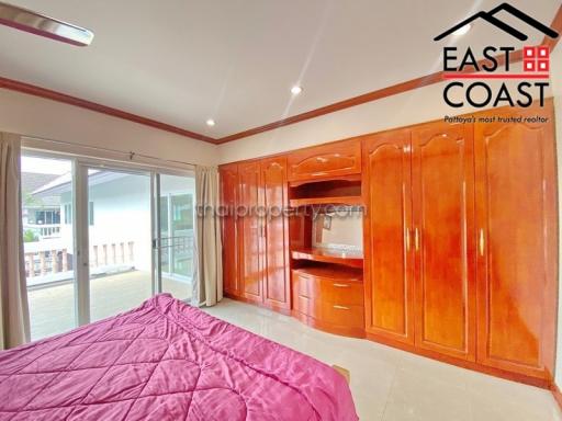 Temple Court Villas House for sale in East Pattaya, Pattaya. SH13621