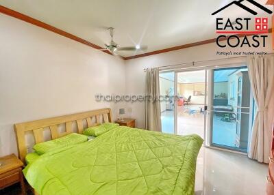 Temple Court Villas House for sale in East Pattaya, Pattaya. SH13621