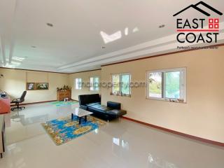 Temple Court Villas House for sale in East Pattaya, Pattaya. SH13621