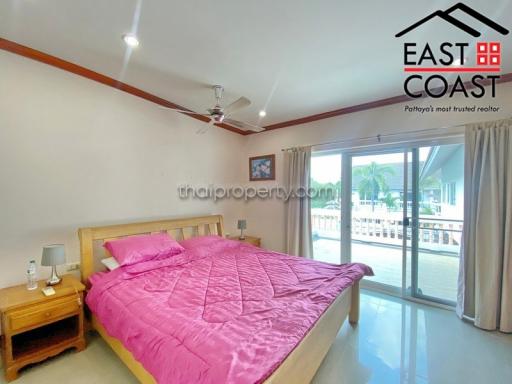 Temple Court Villas House for sale in East Pattaya, Pattaya. SH13621