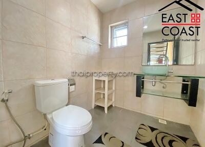 Temple Court Villas House for sale in East Pattaya, Pattaya. SH13621