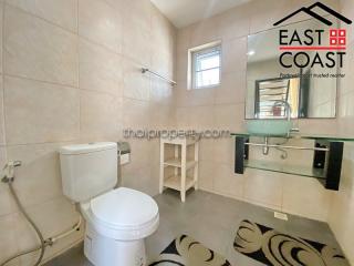 Temple Court Villas House for sale in East Pattaya, Pattaya. SH13621