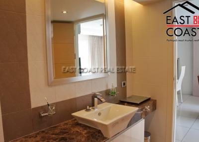 Sunset Boulevard Condo for rent in Pratumnak Hill, Pattaya. RC7868