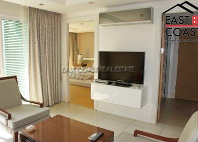 Sunset Boulevard Condo for rent in Pratumnak Hill, Pattaya. RC7868
